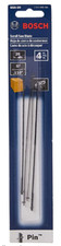 BOSCH SS5-20 5" X 20-Tpi Pin