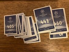 Adesivi Topps Champions League 2019/20 403-595