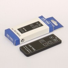 Olympus E1, E10, E20 etc. TELECOMANDO SCATTO FLESSIBIL- ID 5101