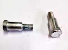 HONDA YAMAHA COPPIA PERNI LEVA