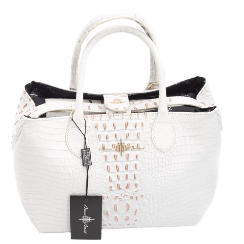 Borsa donna vera - , pelle
