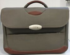 Valigetta Professionale Samsonite Mayor Brown per Notebook, documenti, Tablet