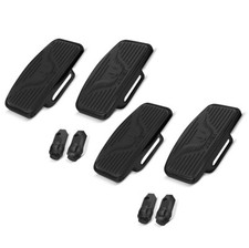 2x Pedane larghe per Yamaha XV