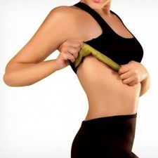 TOP HOT SHAPERS - SAUNA