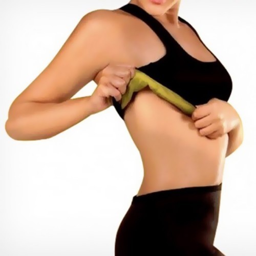 Top hot shapers sauna - top,