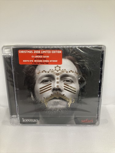Jovanotti safari christmas - -,