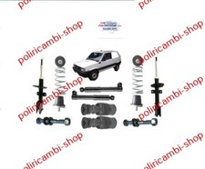 KIT RIALZO FIAT PANDA 4X4(141)