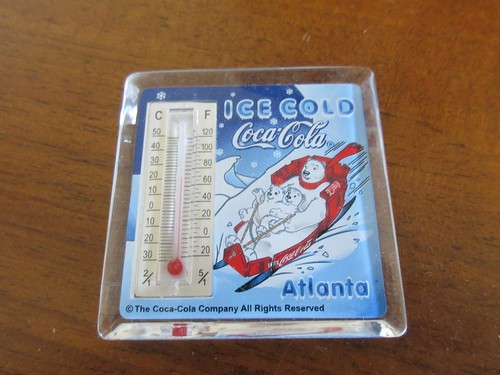 Calamita frigorifero coca cola - calamita,