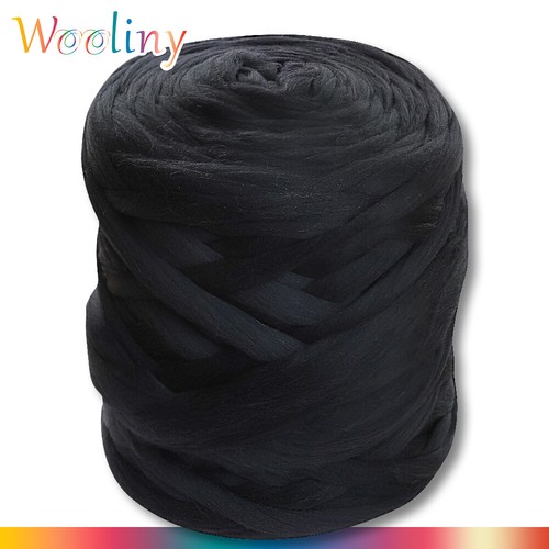 Wooliny lana cardata - kg,
