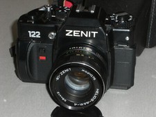 Zenit 122 helios - (1993),