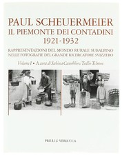 Piemonte dei contadini - il,
