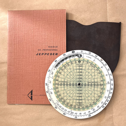 Jeppesen professional - professional, cr