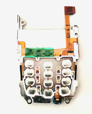 Samsung SGH-E390 Tastiera Tastierino e Flat per Cellulare Ricambio Originale