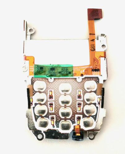 Samsung sgh e390 - samsung, tastiera
