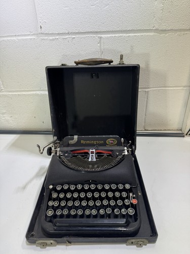 Remington rand model 5 - ,