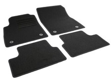 Tappetini per Opel Astra J