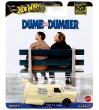 Furgone Dumb and Dumber Mutt