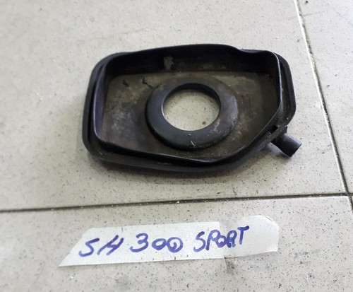 Guarnizione tappo benzina - tappo,