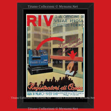 Anni ' 30  * Pubblicità