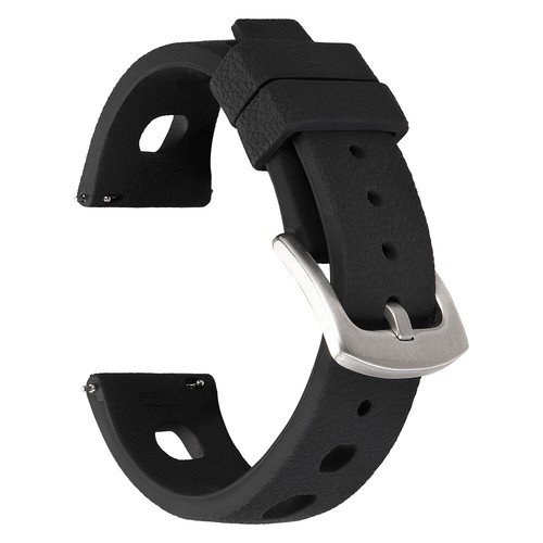 Cinturino orologio silicone