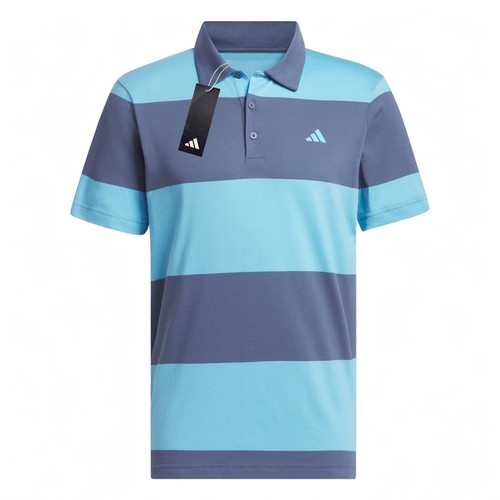 Polo adidas golf righe - adidas,