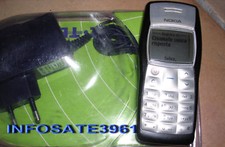 Telefono cellulare nokia - nokia, 1100