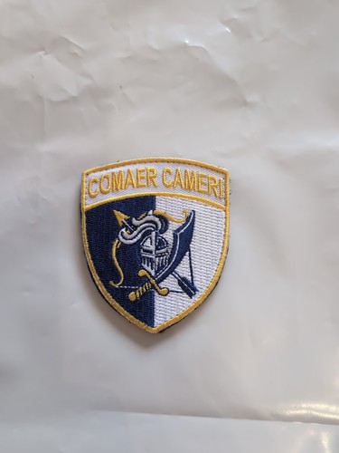 Patch toppa aeronautica - patch,