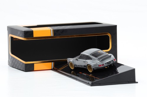 Ixo porsche 911 rwb - 1:43,