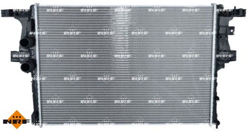 Nrf 58430 radiatore per - 58430,