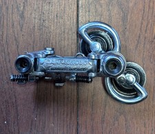 c1951 Campagnolo 1012/4, Gran