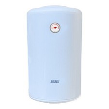 SCALDABAGNO 50 L VERTICALE 2