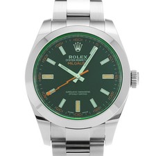 Orologio usato da uomo ROLEX