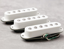 Tonerider APS1-SET 'Apex Classic' Stratocaster Pickup set 4 opzioni di colore