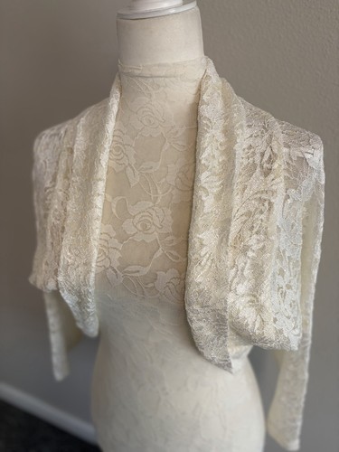 Tahari asl bolero - bolero, xl