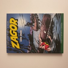 PN ZAGOR COLLEZIONE STORICA A