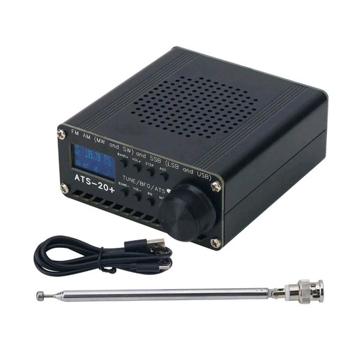 Ats si4732 ricevitore - ats-20+,