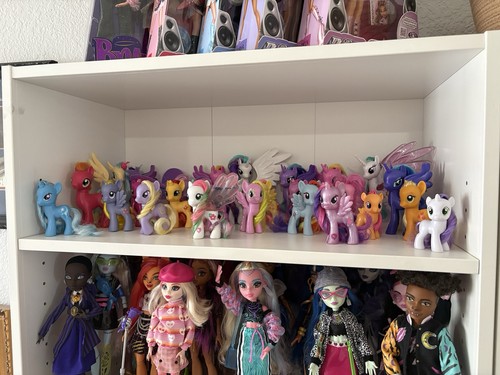 Lotto little pony g4 - lotto,