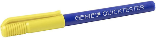 Quicktester penna per la - ,, quicktester,