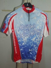 MAGLIA SHIRT MAILLOT CICLISMO