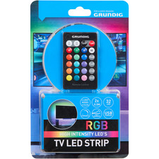Grundig TV Led Strip 2x0,5m