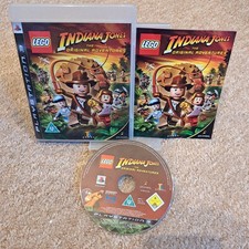 LEGO Indiana Jones Le