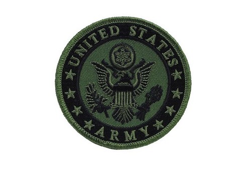 Patch toppa logo stemma - patch,