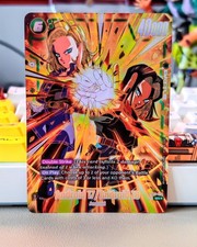 Android 17 / Android 18