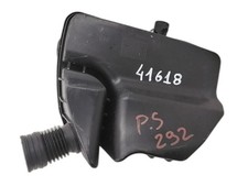 BOX SCATOLA FILTRO ARIA PER ALFA ROMEO 159 Sportwagon Serie 939A9000 diesel 238