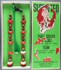 Subbuteo C.100 Réf. 41 - Club