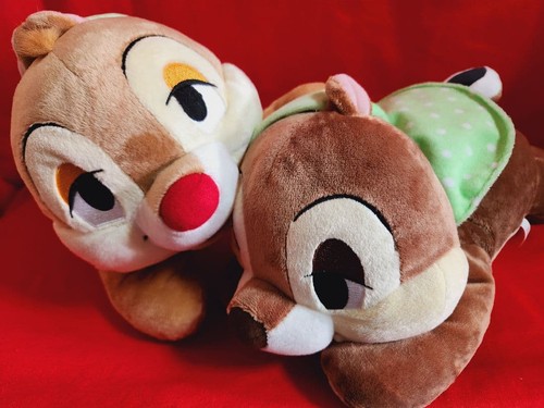 Lotto peluche disney set - peluche,