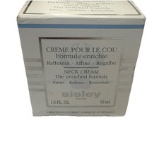 Sisley Paris – Crema Collo