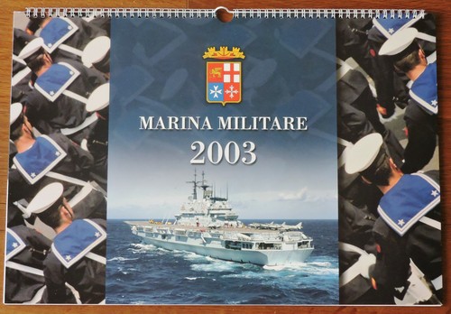 Calendario collezione - calendario,
