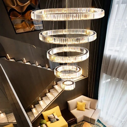 Lampadari cristallo per - lampadari,