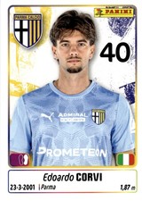 PANINI CALCIATORI 2025-26 2026